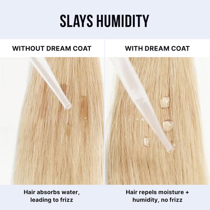 Dream Coat Supernatural Spray