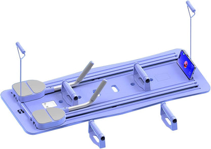 لوح إصلاح بيلاتيس القابل للطي